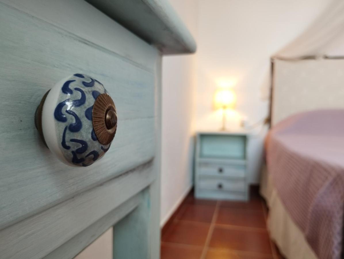 شقة Light Blue Makrýgialos المظهر الخارجي الصورة