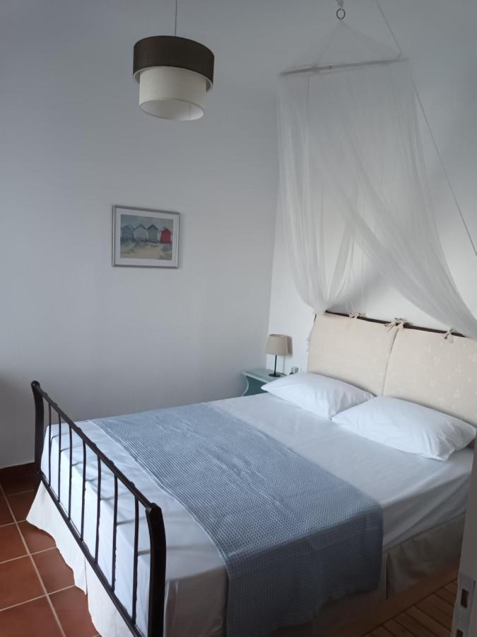 شقة Light Blue Makrýgialos المظهر الخارجي الصورة